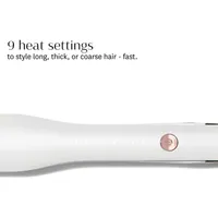 Lucea 1 ½” Professional Straightening and Styling Iron
