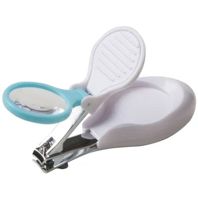 Safety 1st Clearview Nail Clipper