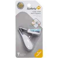 Safety 1st Clearview Nail Clipper