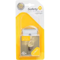 Auto Sensor Nightlight 2-pack