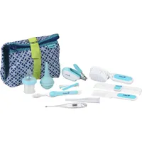 Deluxe Health & Grooming Kit