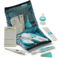 Deluxe Health & Grooming Kit