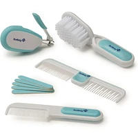 Deluxe Health & Grooming Kit