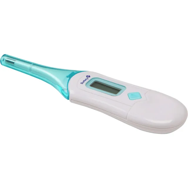 Life Brand™ Digital Thermometer - CTC Health