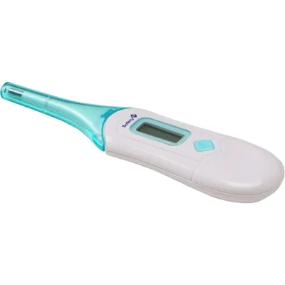 3-in-1 Thermometer