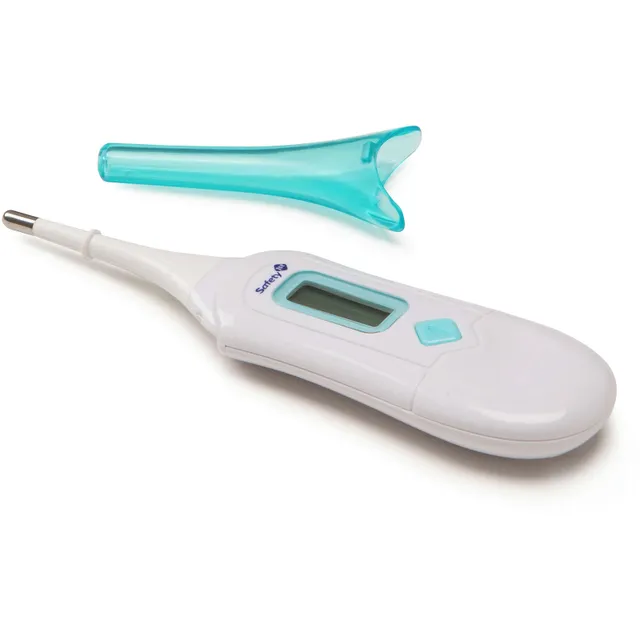 Life Brand™ Digital Thermometer - CTC Health