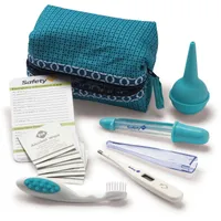 1st Healthcare Kit Arctic Blue