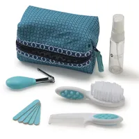 1st Grooming Kit Arctic Blue