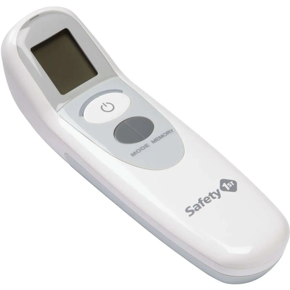 Simple Scan Forehead Thermometer