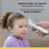 Simple Scan Forehead Thermometer