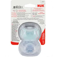 NUK® Pacifier Fashion, Size 2, 2PK