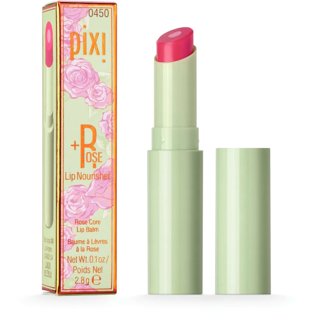 ROSE Lip Nourisher