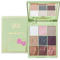 Pixi + Hello Kitty Eye Effects Eyeshadow Palette