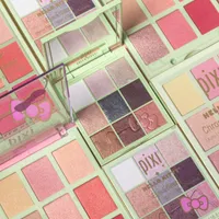 Pixi + Hello Kitty Eye Effects Eyeshadow Palette