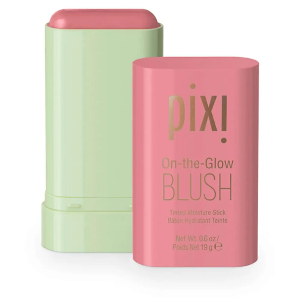 On-the-Glow Blush Ruby