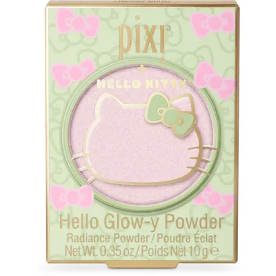 Hello Kitty Hello Glow-y Powder
