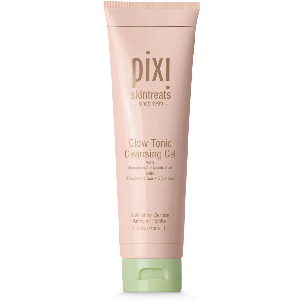 Glow Tonic Cleansing Gel