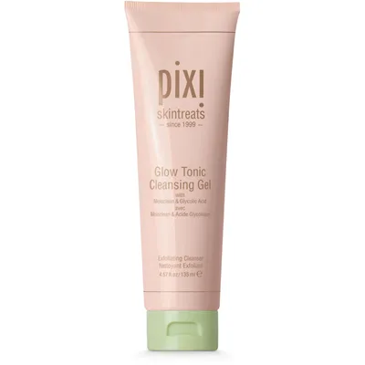 Glow Tonic Cleansing Gel