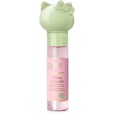 Pixi Hello Kitty Makeup Fixing Mist