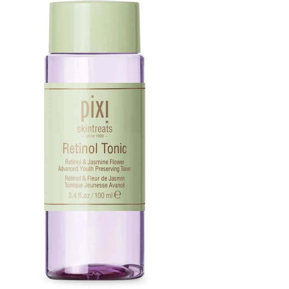 Retinol Tonic