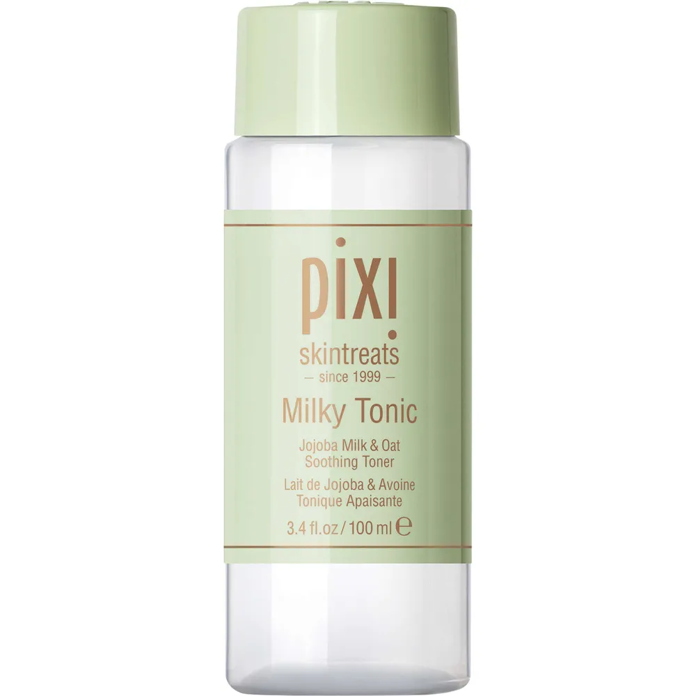 Hydrating Milky Tonic