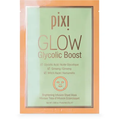 GLOW Boost Sheet Mask