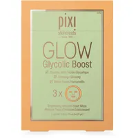 GLOW Boost Sheet Mask