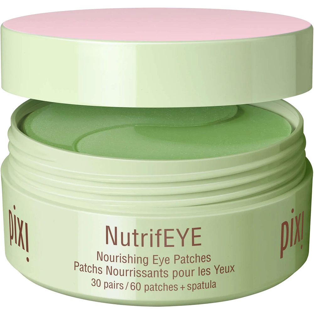 Nutrifeye 60 Patches
