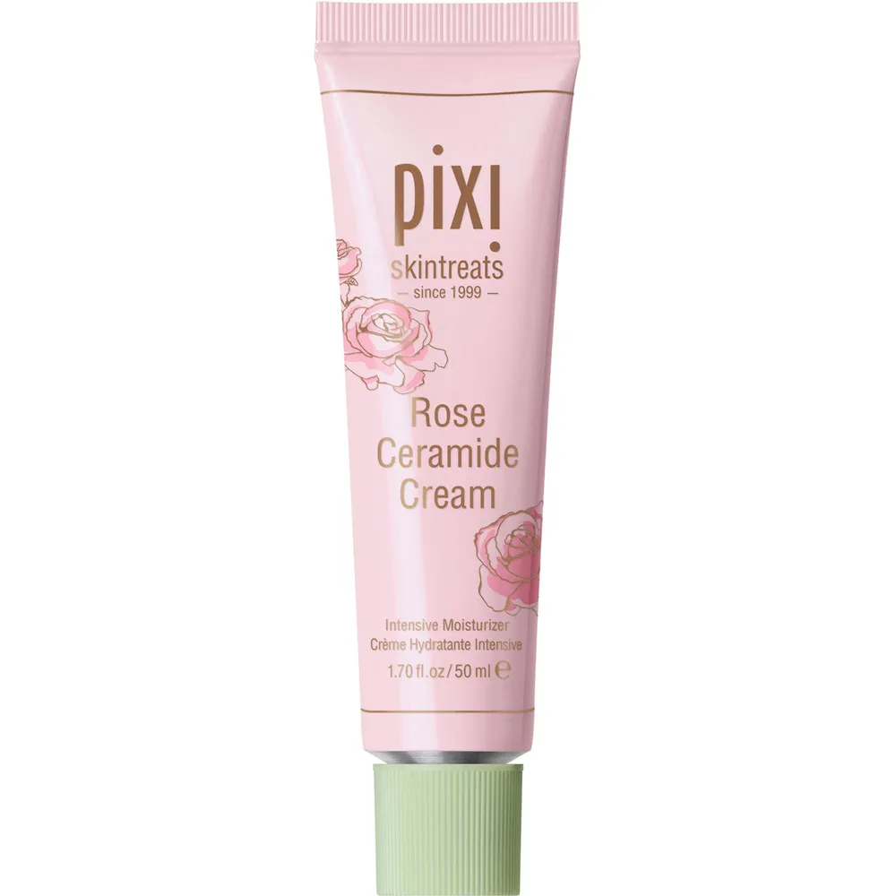 Rose Ceramide Cream