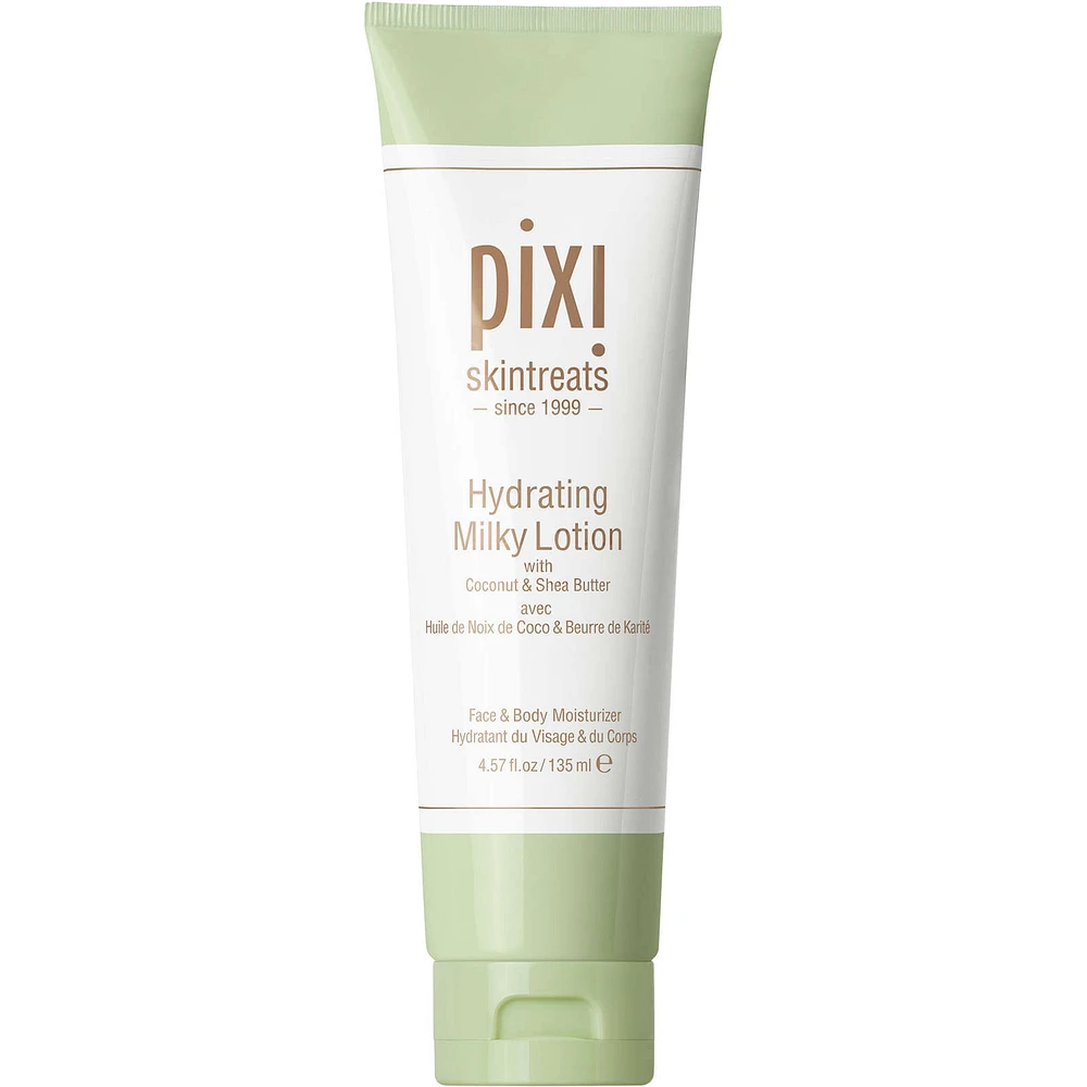 Hydrating Milky Lotion