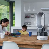 Dyson Humidifier