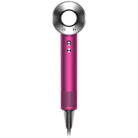 Dyson Supersonic™ Hair Dryer Fuchsia/Fuchsia