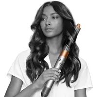 Dyson Airwrap™ multi-styler Complete Long (Nickel/Copper)