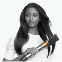 Dyson Airwrap™ multi-styler Complete Long (Nickel/Copper)