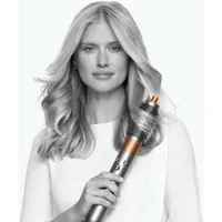 Dyson Airwrap™ multi-styler Complete Long (Nickel/Copper)