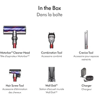 Dyson V8 Cordless Vacuum