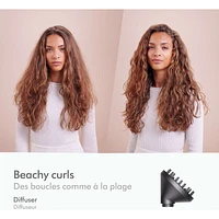 Dyson Airwrap™ Multi-Styler Complete Long Diffuse for Curly and Coily Hair