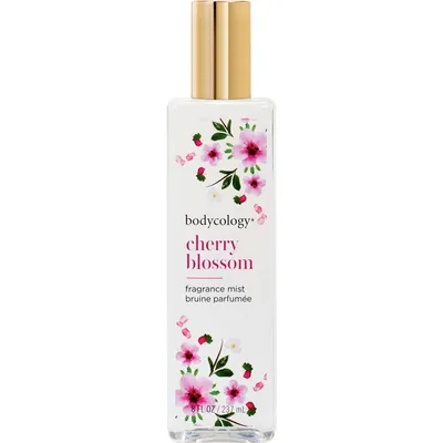 Cherry Blossom Fragrance Mist