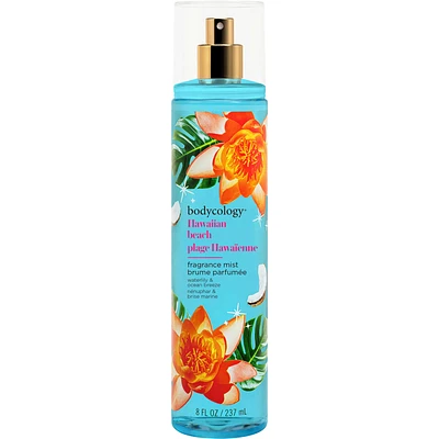 Hawaiian Beach Fragrance Mist