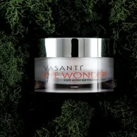 Eye Wonder Peptide Eye Cream for Dark Cirlcles, Wrinkles and Puffiness