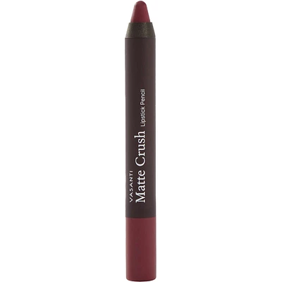 Matte Crush Lipstick Pencil