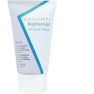 BrightenUp! Miracle Mask