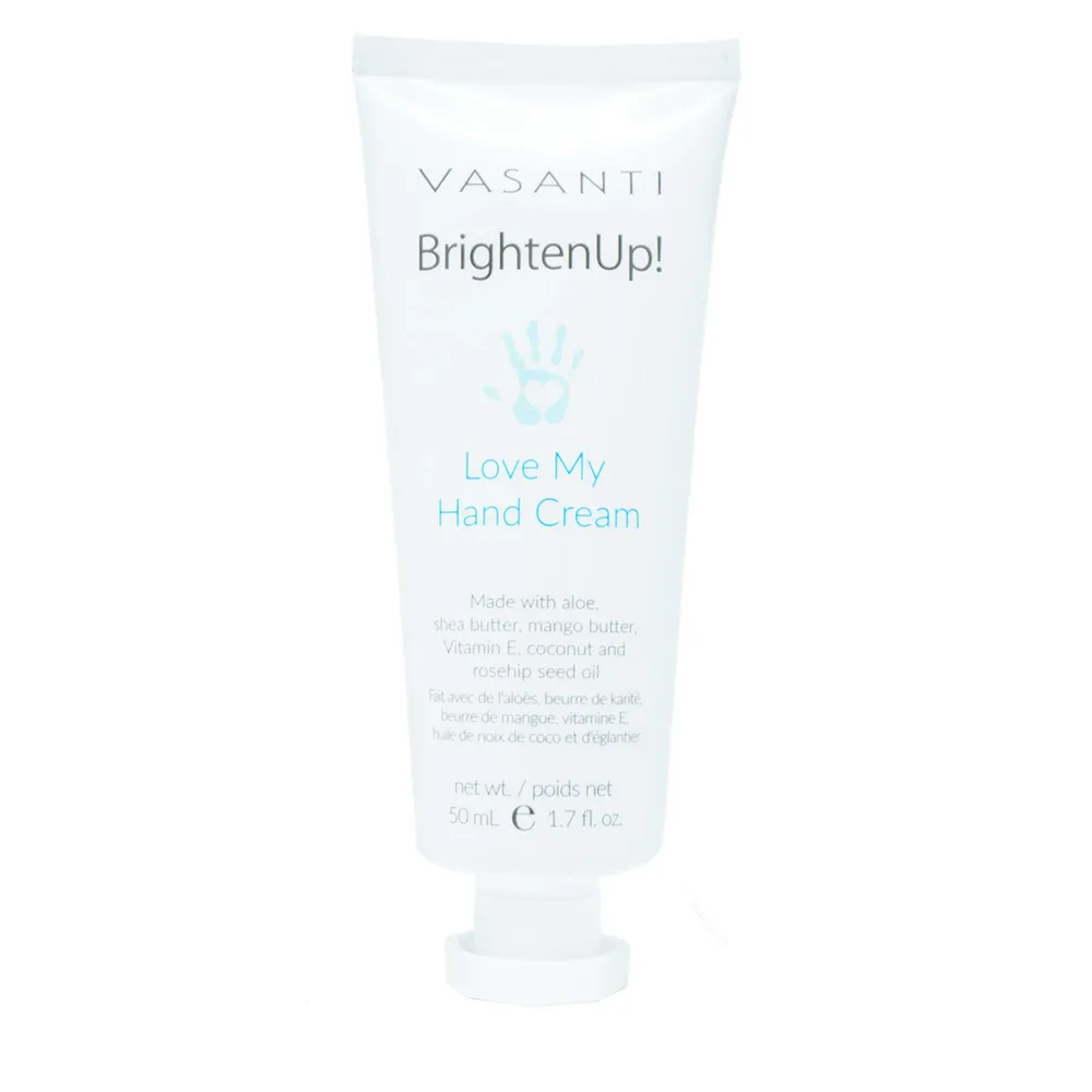 BrightenUp! Love My Hand Cream