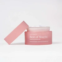 Best of You[th] Brightening Moisturizer