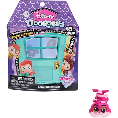 Disney Doorables Series 6 Blind Bag