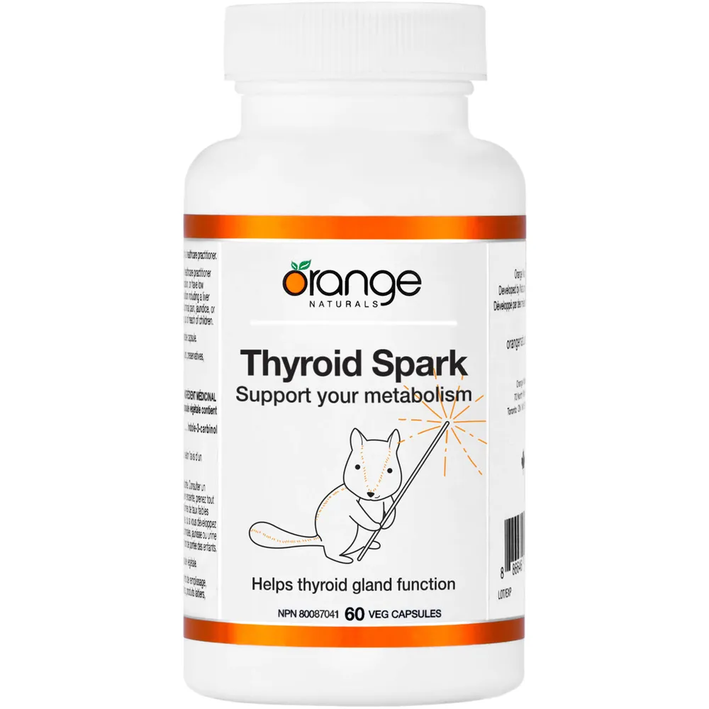 Thyroid Spark