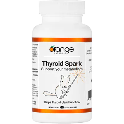 Thyroid Spark