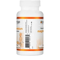 Magnesium Glycinate 180MG