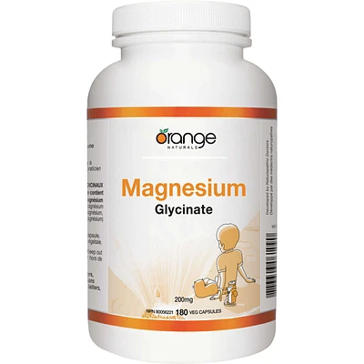 Magnesium Glycinate