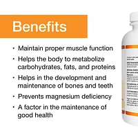 Magnesium Glycinate